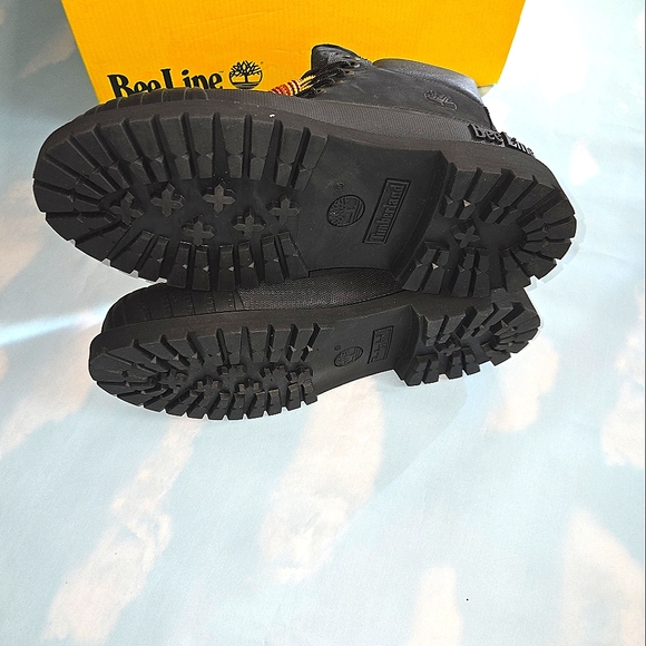 BEE LINE×TIMBERLAND - Picture 4 of 5